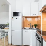 Super Apart Chełmska 9