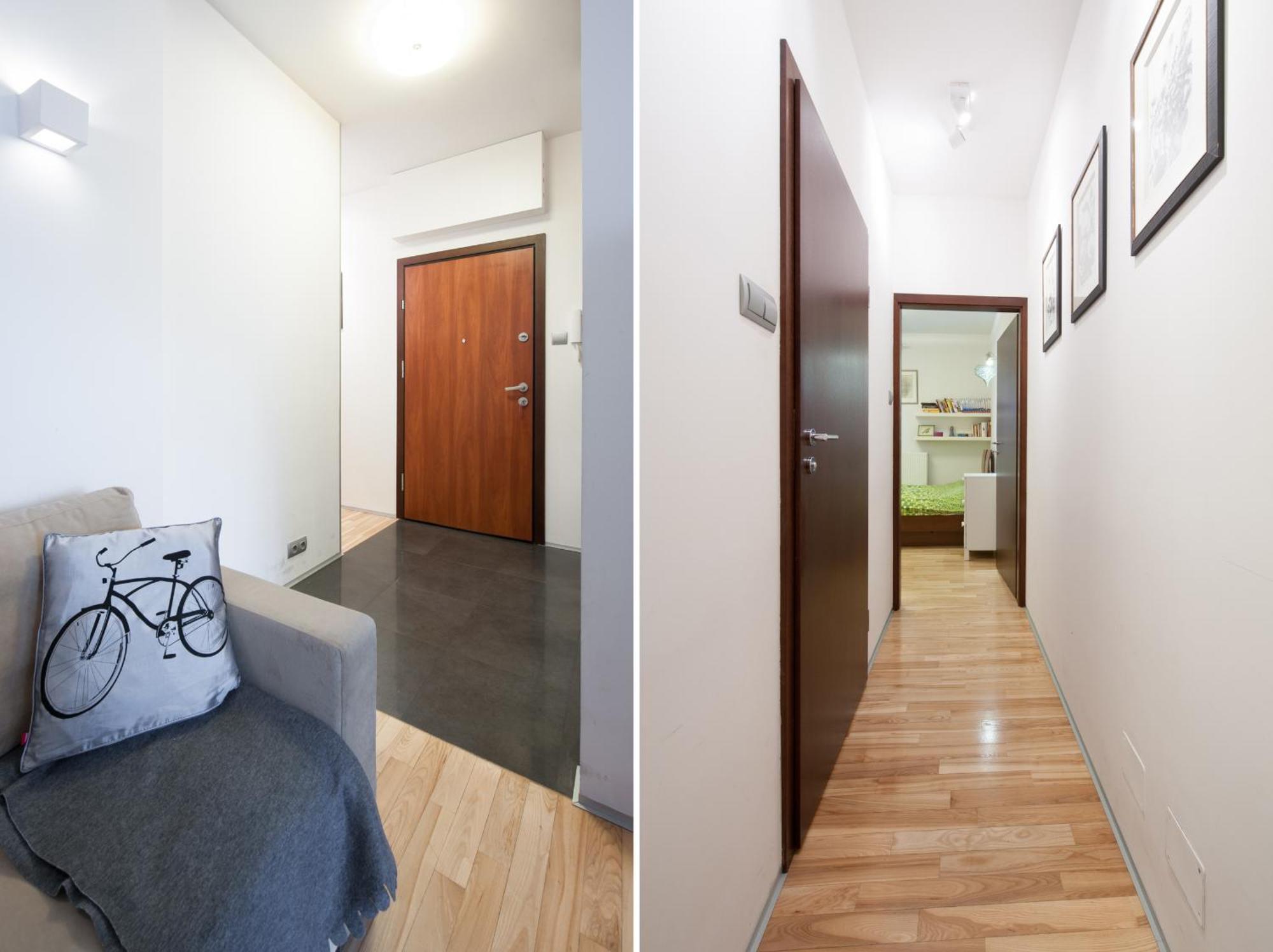 Super Chełmska 9 Apartament *