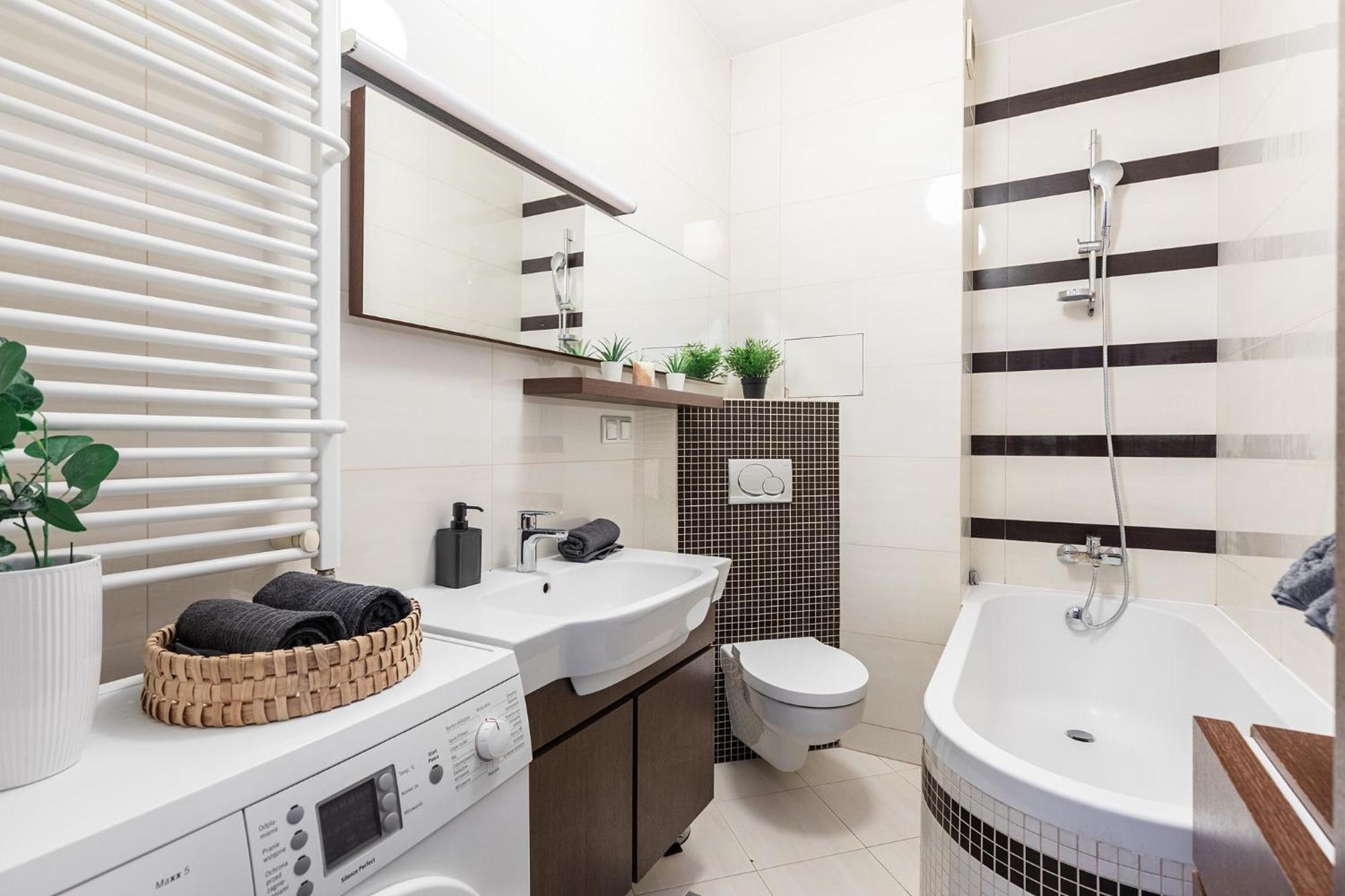 Super Chełmska 9 Apartament Warszawa