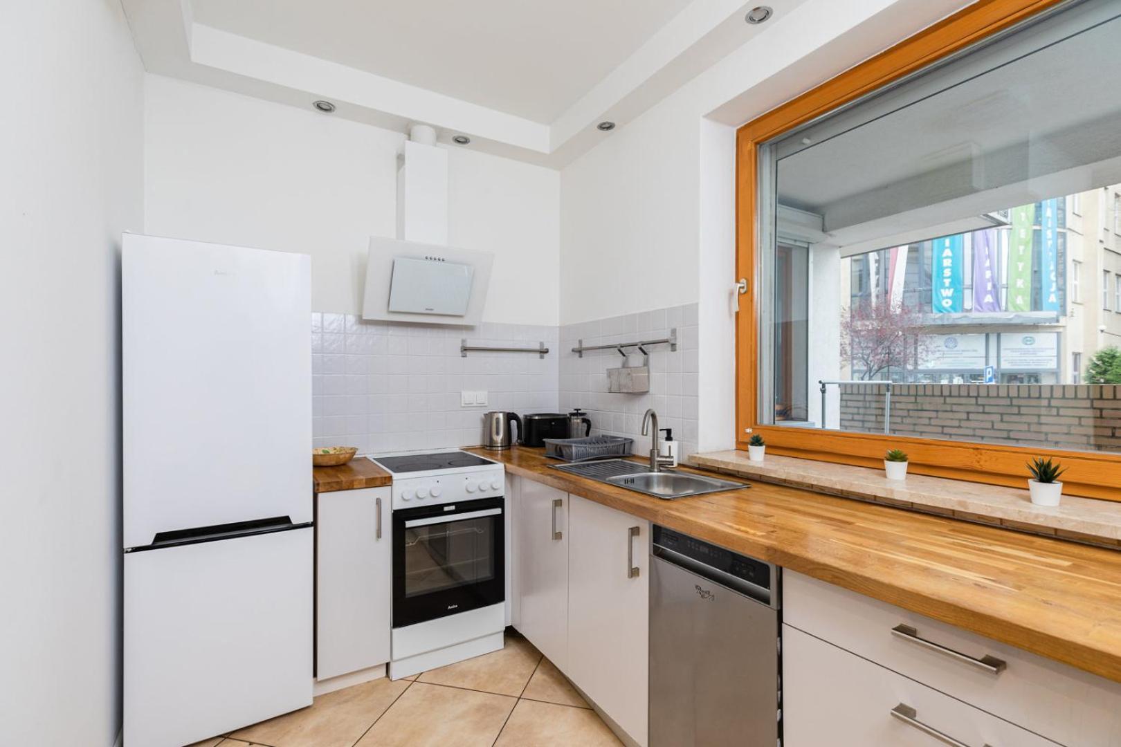 Super Chełmska 9 Apartament *